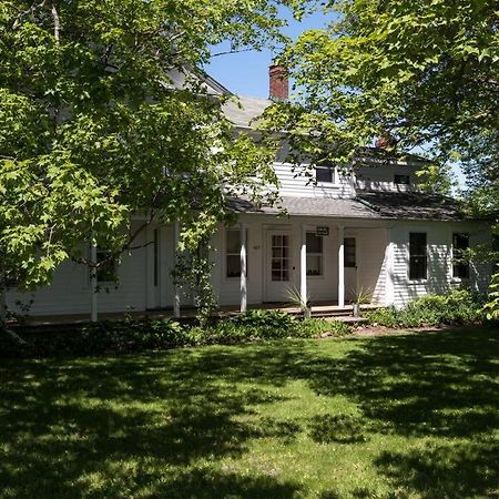 King Hill Cottage Greenville Экстерьер фото