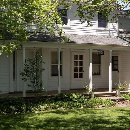 King Hill Cottage Greenville Экстерьер фото