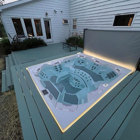 King Hill Cottage Greenville Экстерьер фото