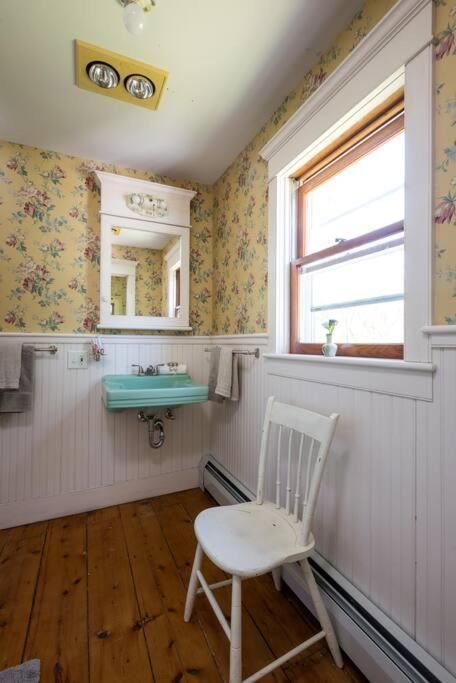 King Hill Cottage Greenville Экстерьер фото